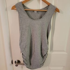 Times Two Maternity Shirt